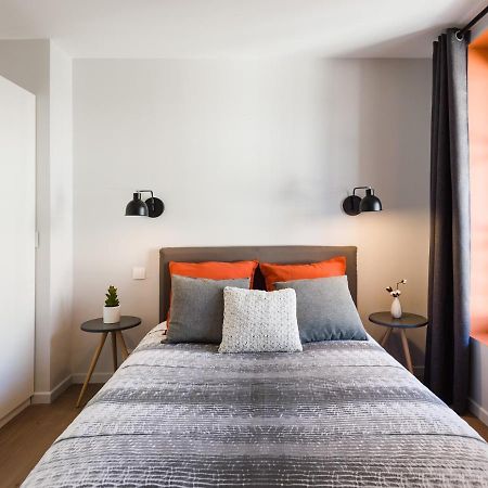 Hyper Centre Chambre Au Calme Λιλ Εξωτερικό φωτογραφία