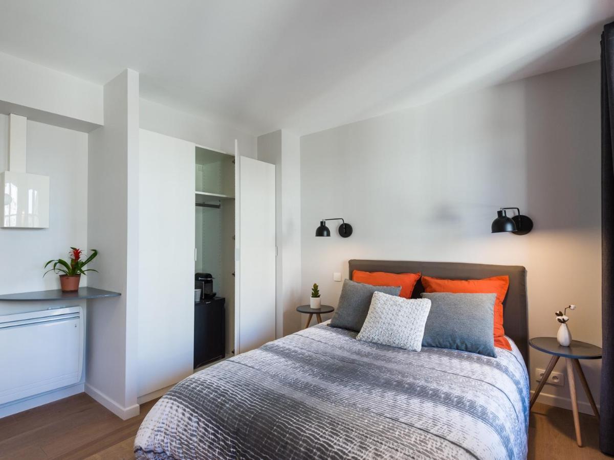 Hyper Centre Chambre Au Calme Λιλ Εξωτερικό φωτογραφία