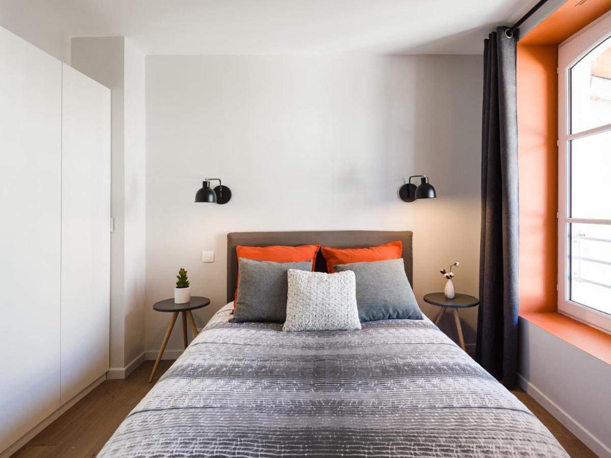Hyper Centre Chambre Au Calme Λιλ Εξωτερικό φωτογραφία
