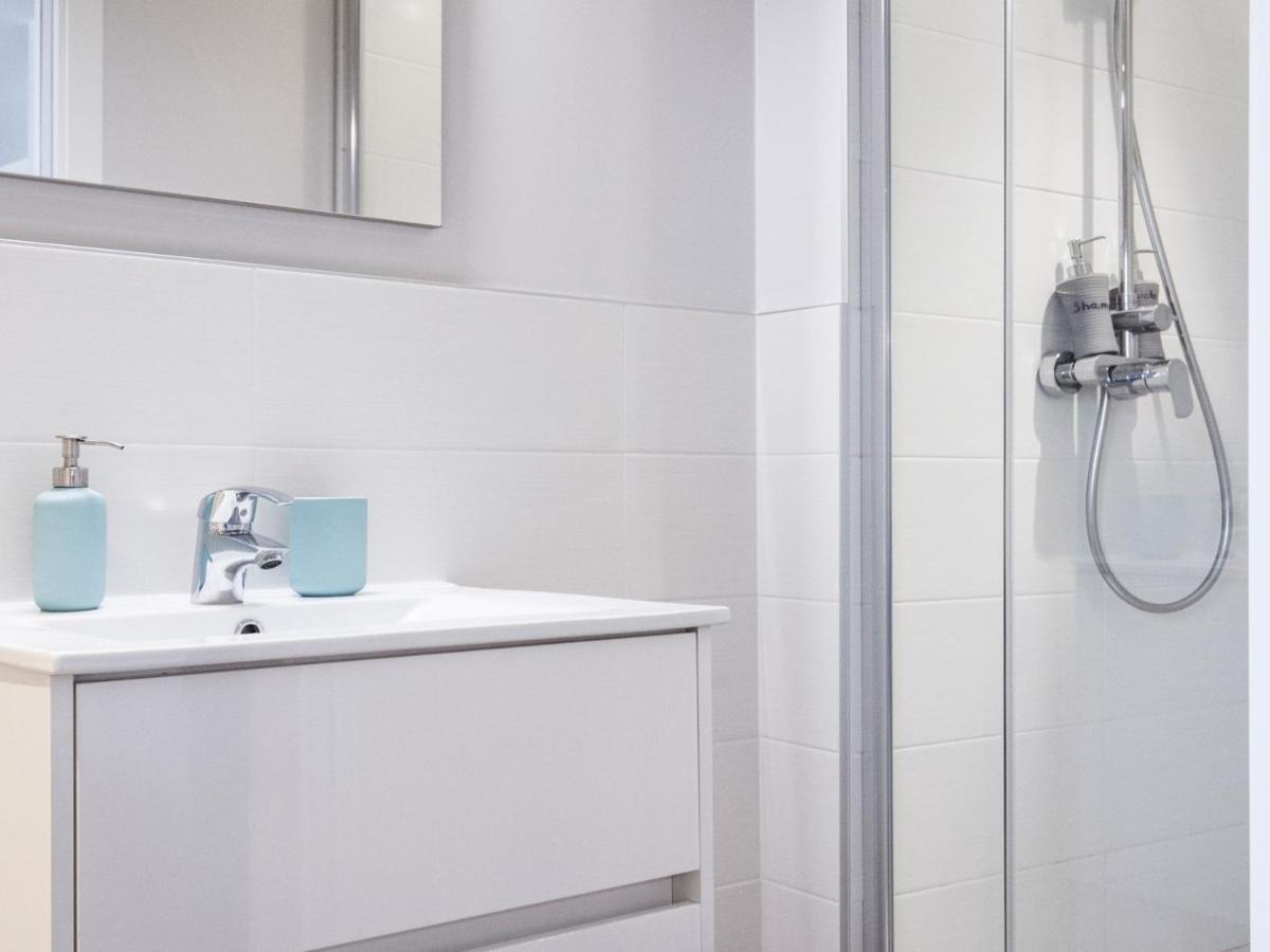 Hyper Centre Chambre Au Calme Λιλ Εξωτερικό φωτογραφία