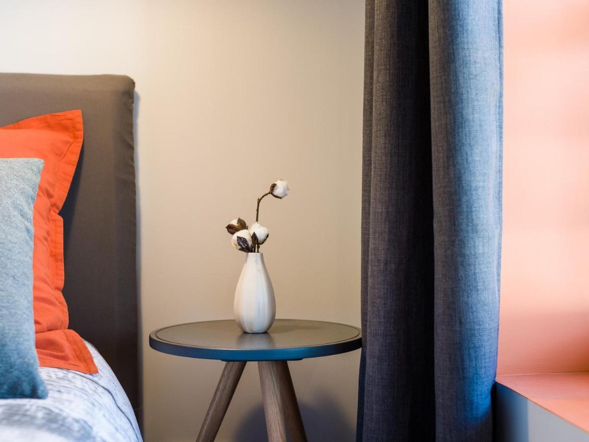 Hyper Centre Chambre Au Calme Λιλ Εξωτερικό φωτογραφία